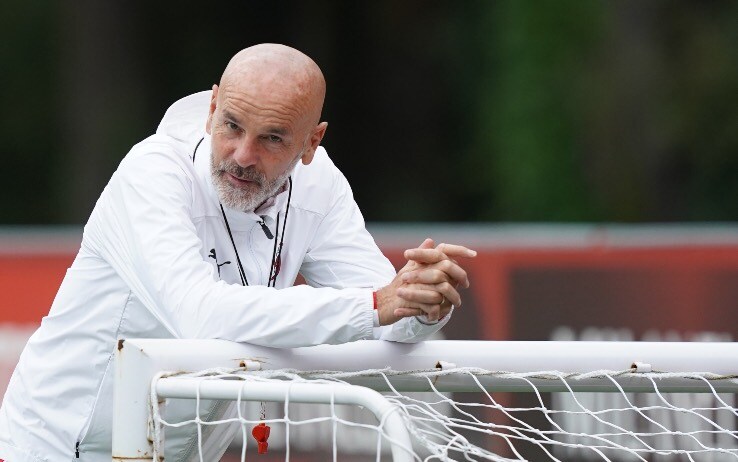 Milan-Bodo Glimt, le probabili formazioni di Europa League